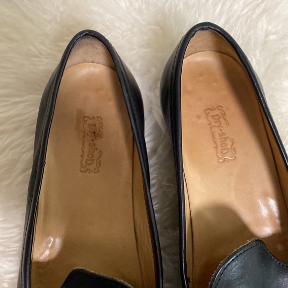 DRY-SHOD Pointy toe flats size 10 Made in Italy. - Picture 5 of 13